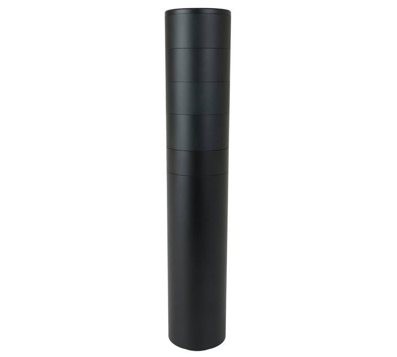 Buy Secondhand Ghost Centerfire 22 Cal M14x1 Thread in NZ New Zealand.