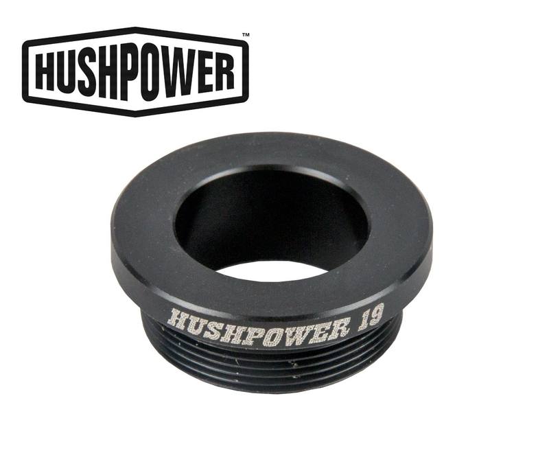 Buy Hushpower 19mm M4 Silencer Bush in NZ New Zealand.