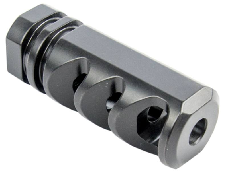 Buy Precision Pro .22 Cal Sport Muzzle Brake 1/2x28 in NZ New Zealand.