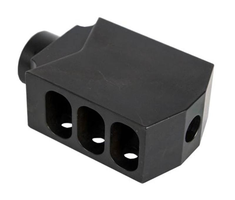 Buy Precision Pro .30 Cal Long Range Muzzle Brake 1/2x28 in NZ New Zealand.