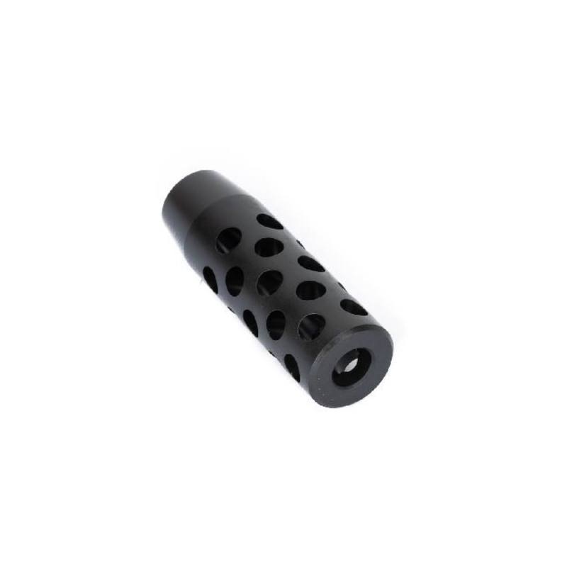 Buy Tikka/Sako M14x1 Muzzle Brake in NZ New Zealand.