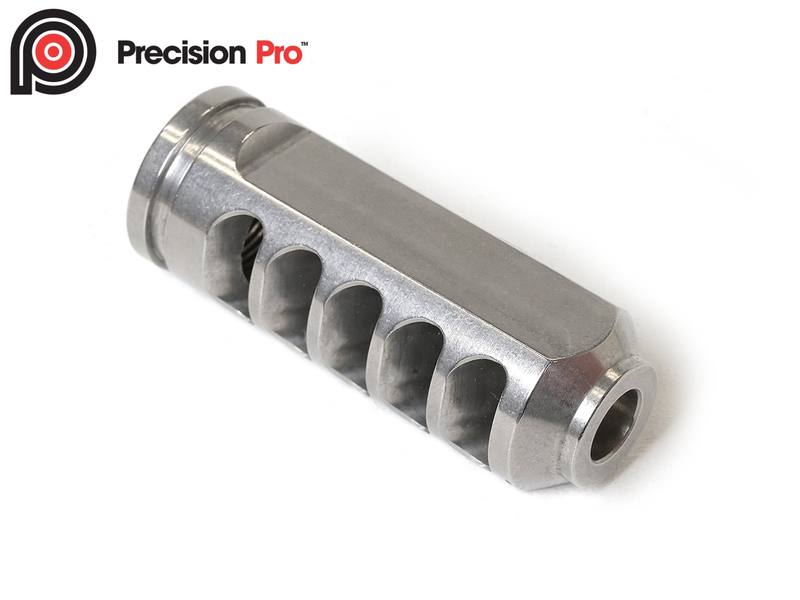 Buy Precision Pro Brake .30 Cal Hunter M15x1RH Muzzle Brake in NZ New Zealand.