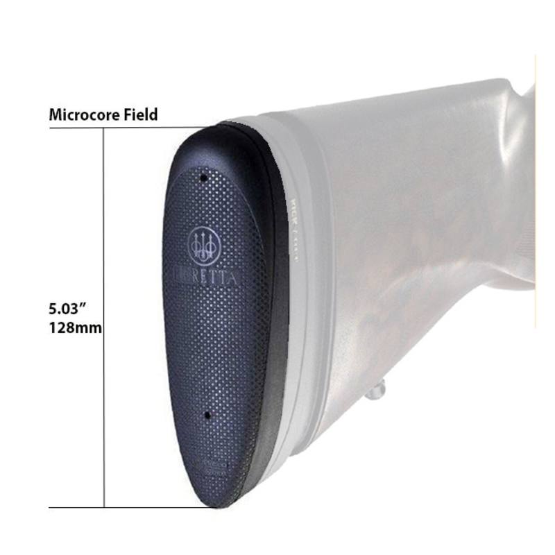 Buy Beretta MicroCore Hunting Recoil Pad 20mm in NZ New Zealand.