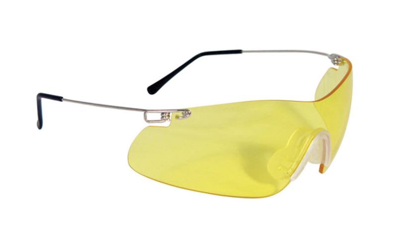 Buy Radians Clay Pro Shooting Glasses in NZ New Zealand.