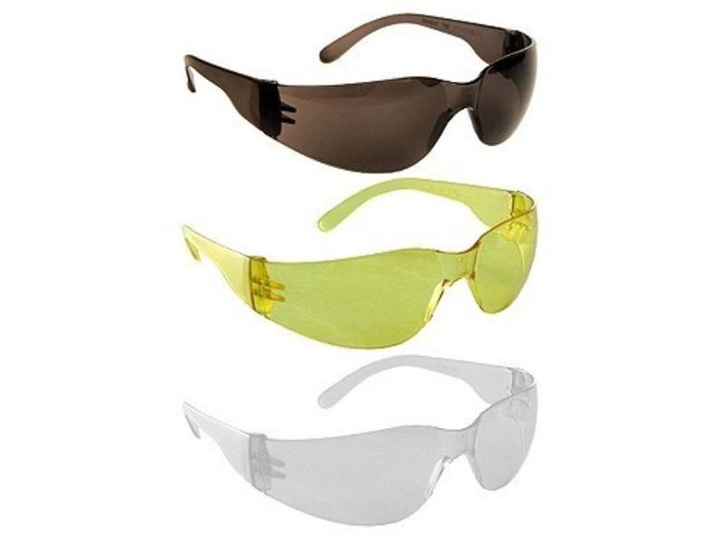 Buy Radians Shooting Glasses Explorer 3 Pack in NZ New Zealand.