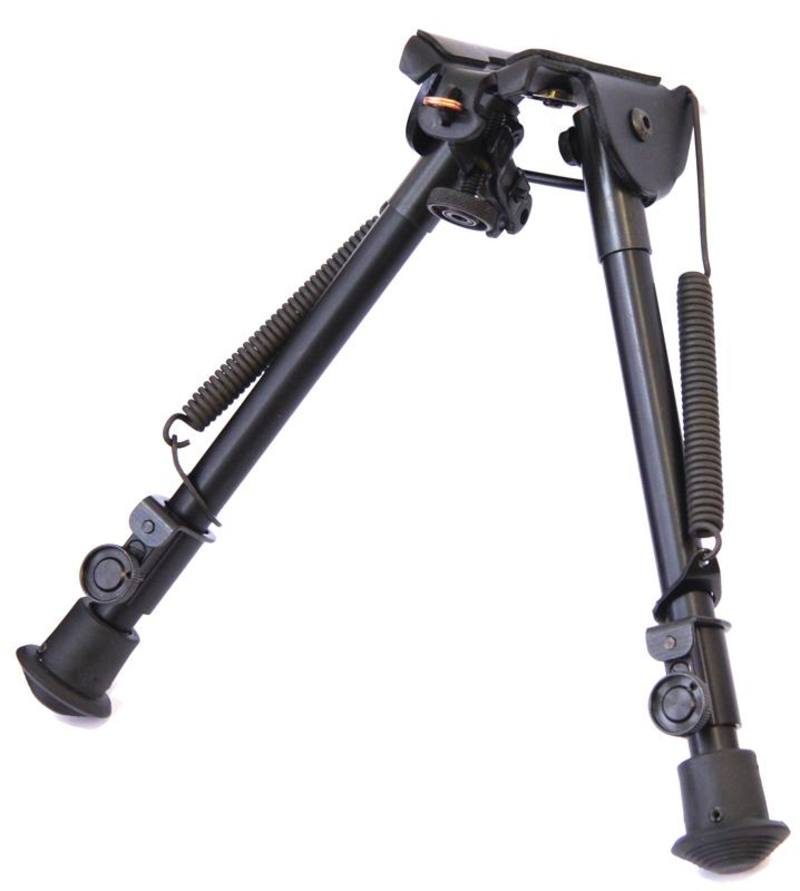 Buy Harris Bipod 9" - 13" 1A2-L Fixed in NZ New Zealand.