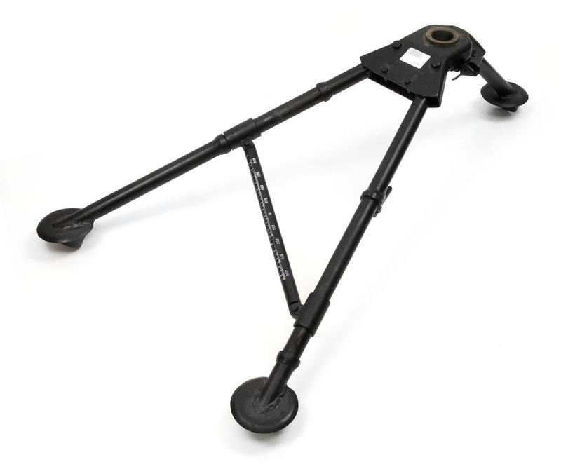 Buy .30 cal Browning Machine-Gun Tripod in NZ New Zealand.