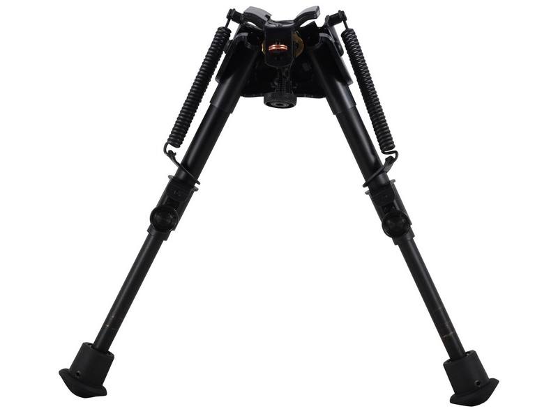 Buy Harris Bipod Model S-BR, Swivel, 6" - 9", stud mount in NZ New Zealand.