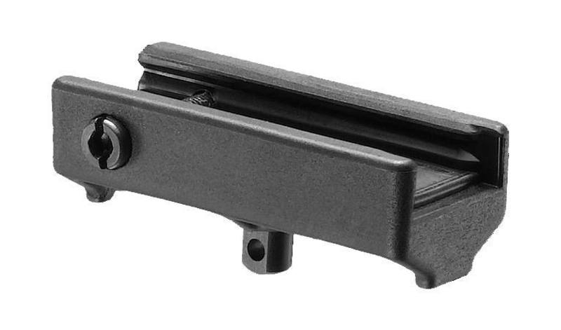 Buy FAB Harris Bipod Adapter Polymer in NZ New Zealand.