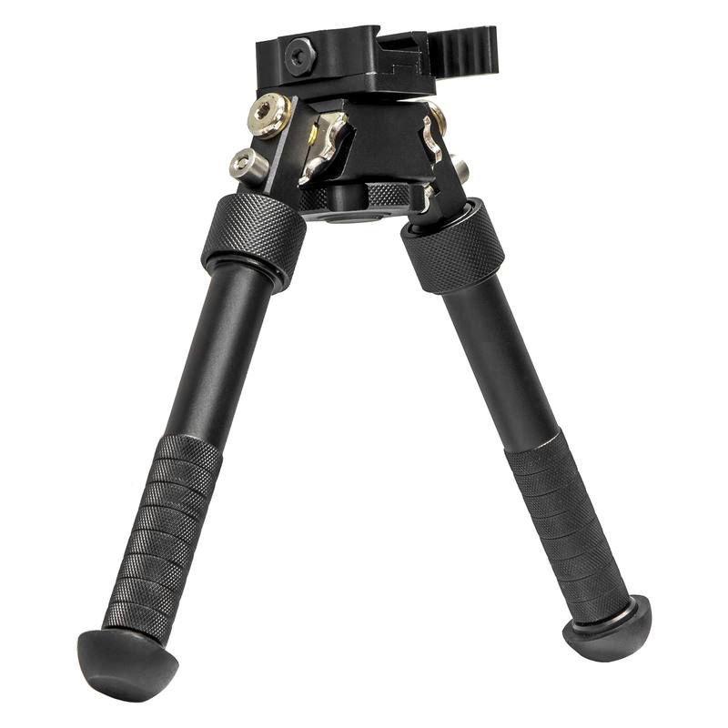 Buy Accu-Tech Tactical Quick-Detach Bipod: 7-10" in NZ New Zealand.