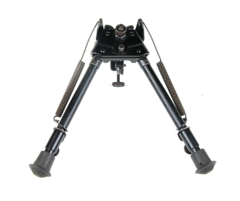 Buy Secondhand - Harris Bipod Mod S-L, 9" - 13", stud mount in NZ New Zealand.