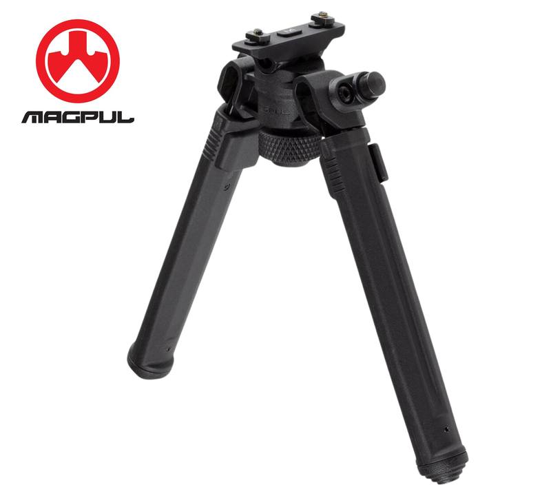 Buy MAGPUL Bipod M-Lok Black in NZ New Zealand.