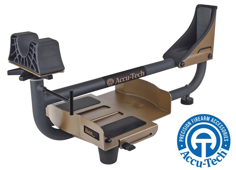 Buy Accu-Tech LoadUp SteadyShot Gun Rest in NZ New Zealand.