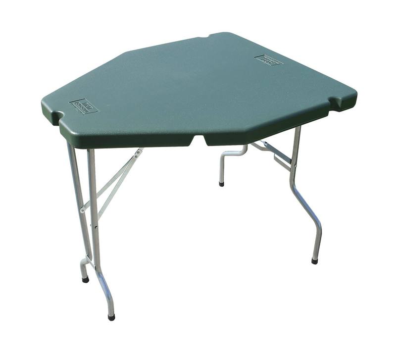 Buy MTM Portable Benchrest Shooting Table in NZ New Zealand.