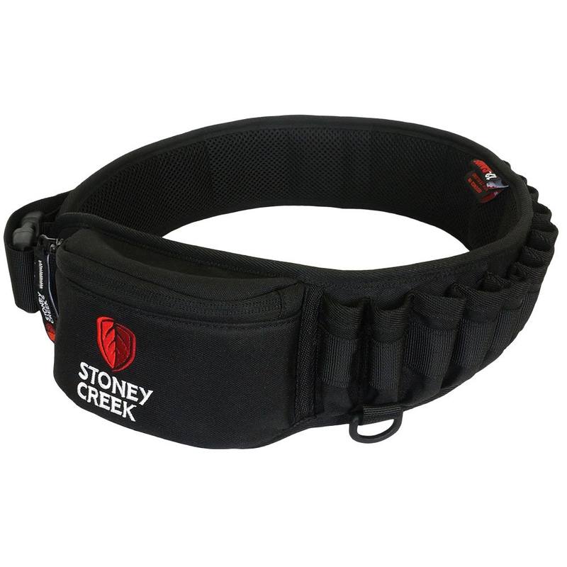 Buy Stoney Creek 12ga Cartridge Belt in NZ New Zealand.