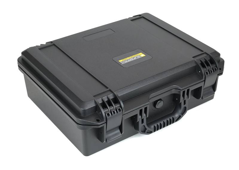 Buy Supermax Lockable Ammo Storage Box 20.3L in NZ New Zealand.