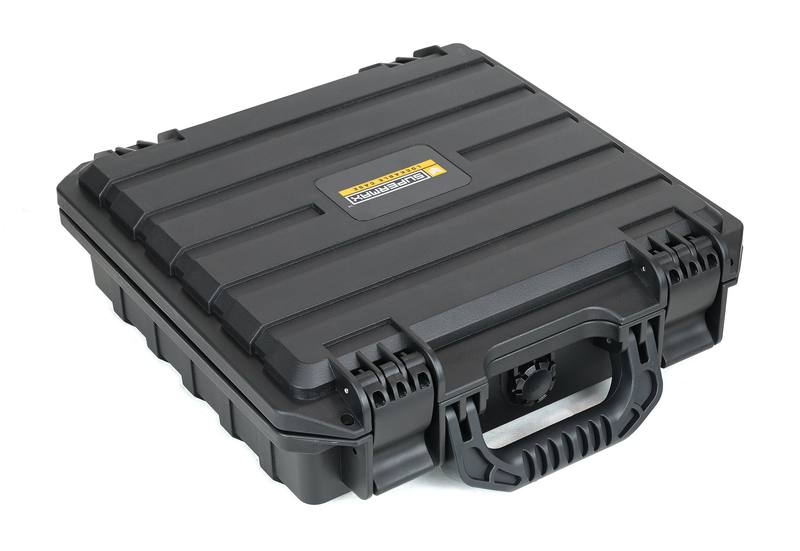 Buy Supermax Lockable Ammo Storage Box 6.5L in NZ New Zealand.