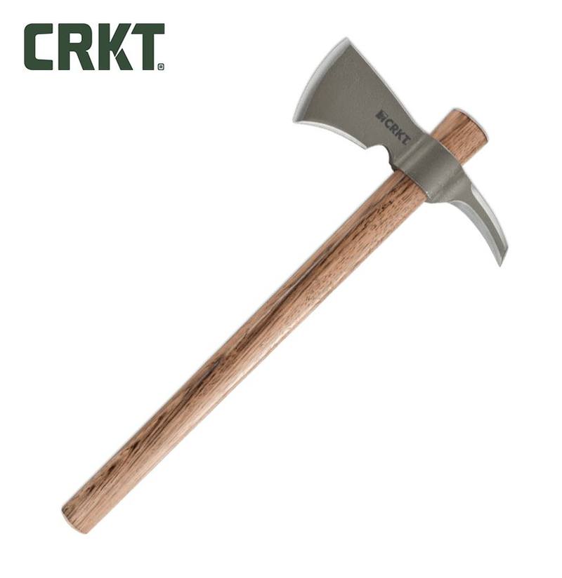 Buy CRKT T-Hawk Woods Kangee in NZ New Zealand.