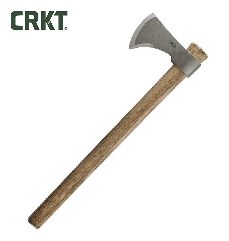 Buy CRKT T-Hawk Woods Nobo in NZ New Zealand.