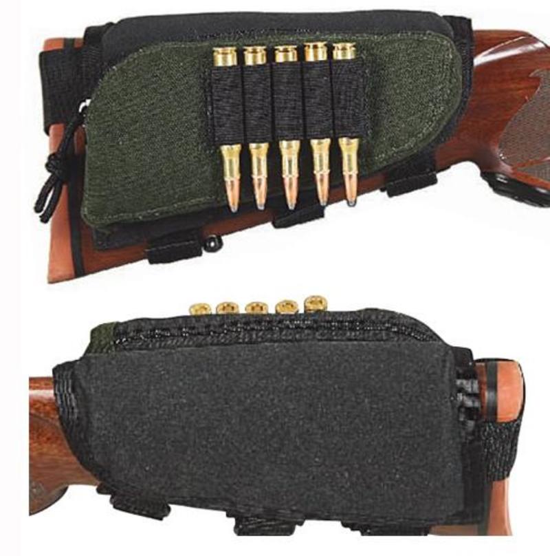 Buy Allen Stock Pouch Rifle #20550 in NZ New Zealand.