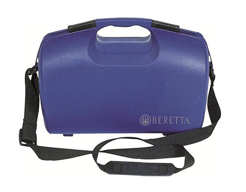 Buy Beretta Cartridge Case Blue in NZ New Zealand.