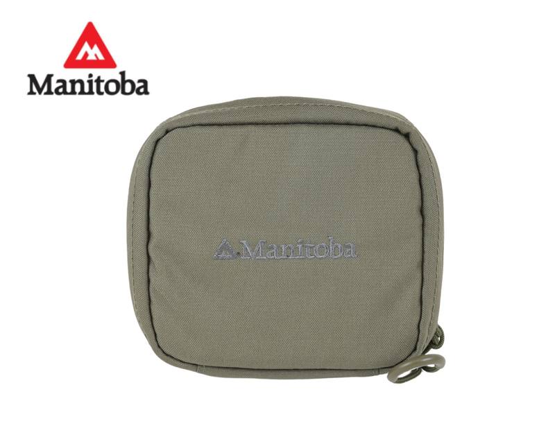 Buy Manitoba Expedition Ammo Pouch Olive in NZ New Zealand.