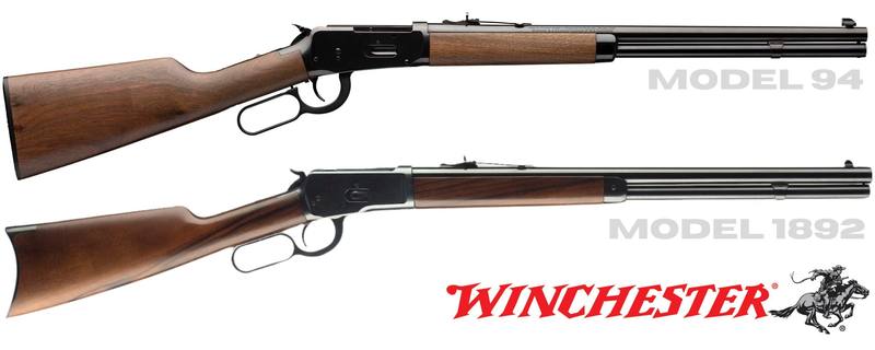 Buy Winchester Lever Action Short | 357-MAG, 44-MAG or 30-30 in NZ New Zealand.