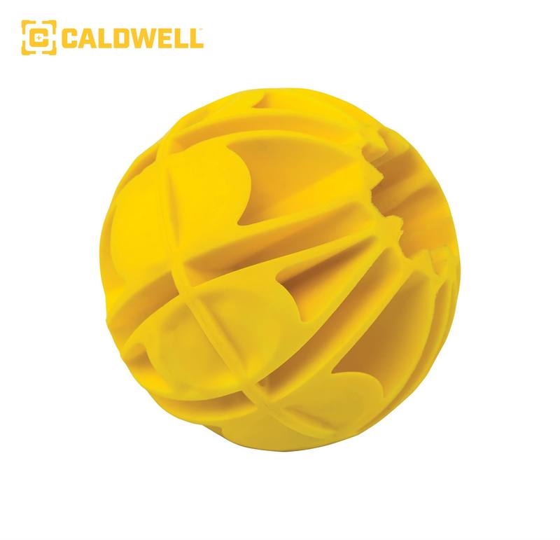 Buy Caldwell Duramax Self-heal 5" Round Target in NZ New Zealand.