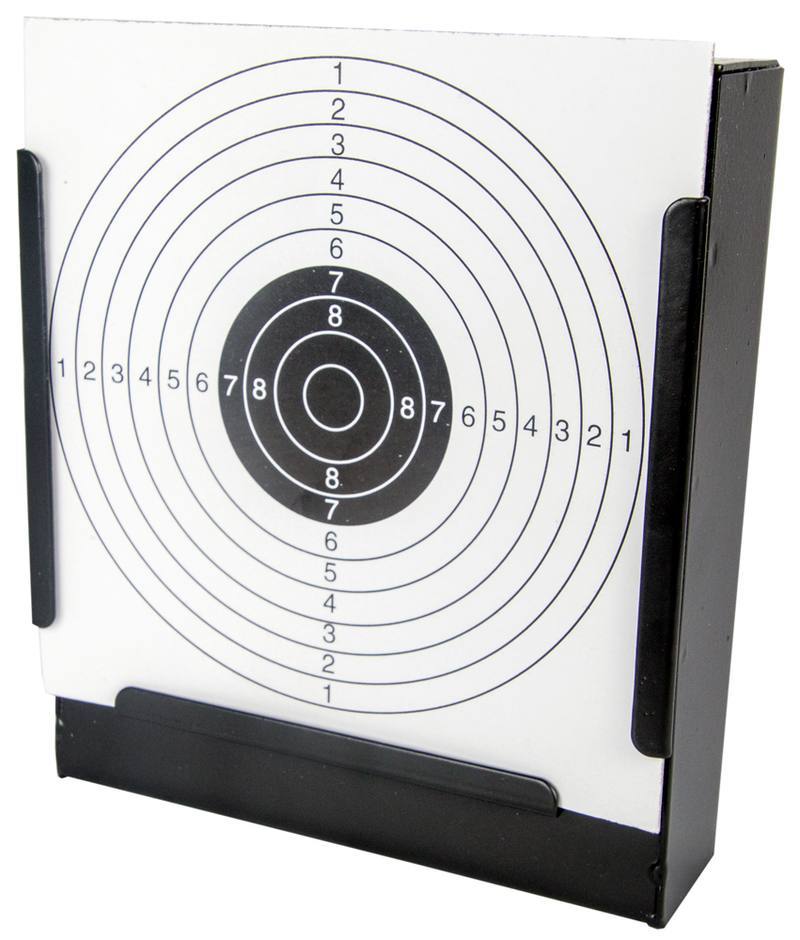 Buy Fun Target - Target Holder & Pellet Trap in NZ New Zealand.