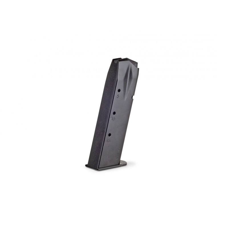 Buy Second Hand Sig Sauer P226 Magazine 9mm 15 Round in NZ New Zealand.