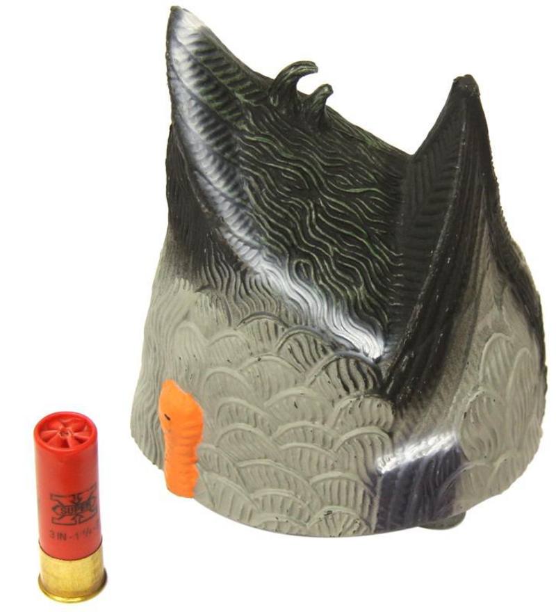 Buy Outdoor Outfitters Mallard Drake Feeding Decoy in NZ New Zealand.