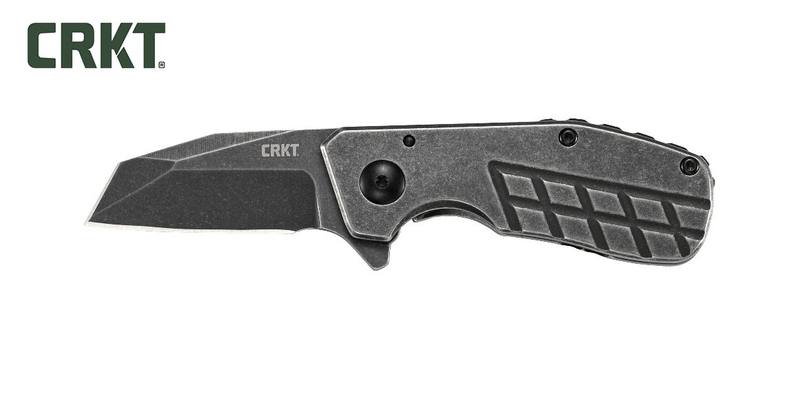 Buy CRKT Razelcliffe Compact Folding Knife in NZ New Zealand.