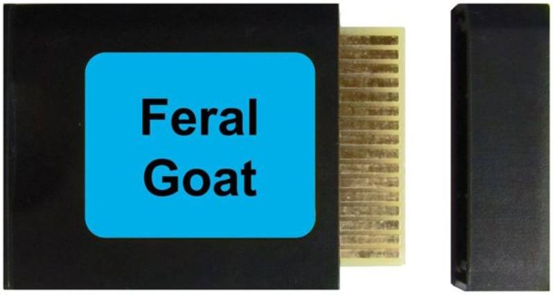 Buy AJ Productions MK2 Feral Goat Electronic Sound Card in NZ New Zealand.