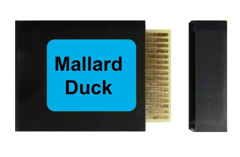 Buy AJ Productions Mallard Duck MKII Sound Card in NZ New Zealand.