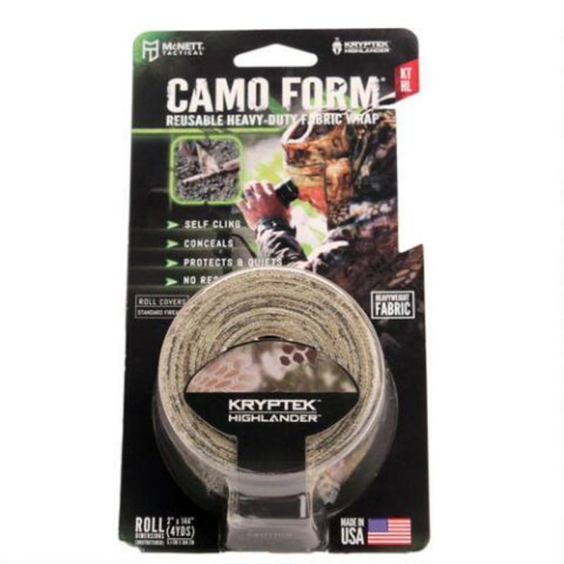 Buy Camo Form Kryptek Highlander in NZ New Zealand.