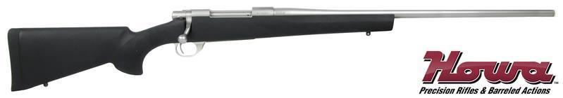 Buy 270 Howa 1500: Stainless/Hogue in NZ New Zealand.