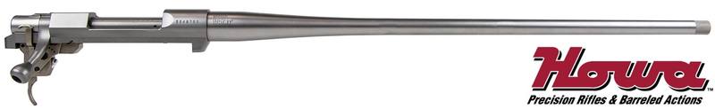 Buy 270 Howa 1500: Threaded *** Barreled Action Only *** in NZ New Zealand.