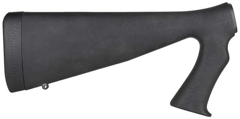 Buy Remington 870 LE Pistol Grip Buttstock | Synthetic in NZ New Zealand.