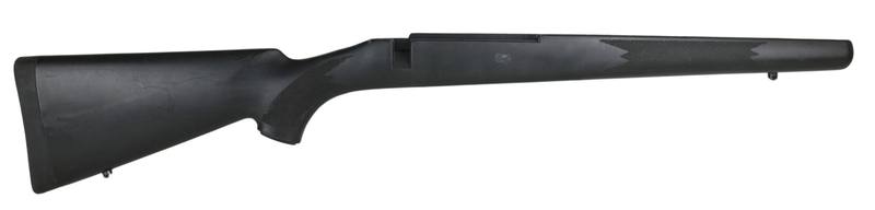 Buy Secondhand Howa Short Action Synthetic Black Stock in NZ New Zealand.