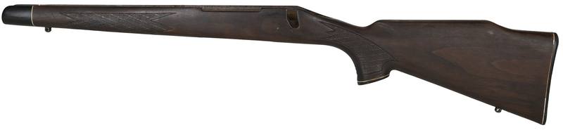 Buy Secondhand Remington 700 CDL Wood Short Action Stock Left Hand in NZ New Zealand.