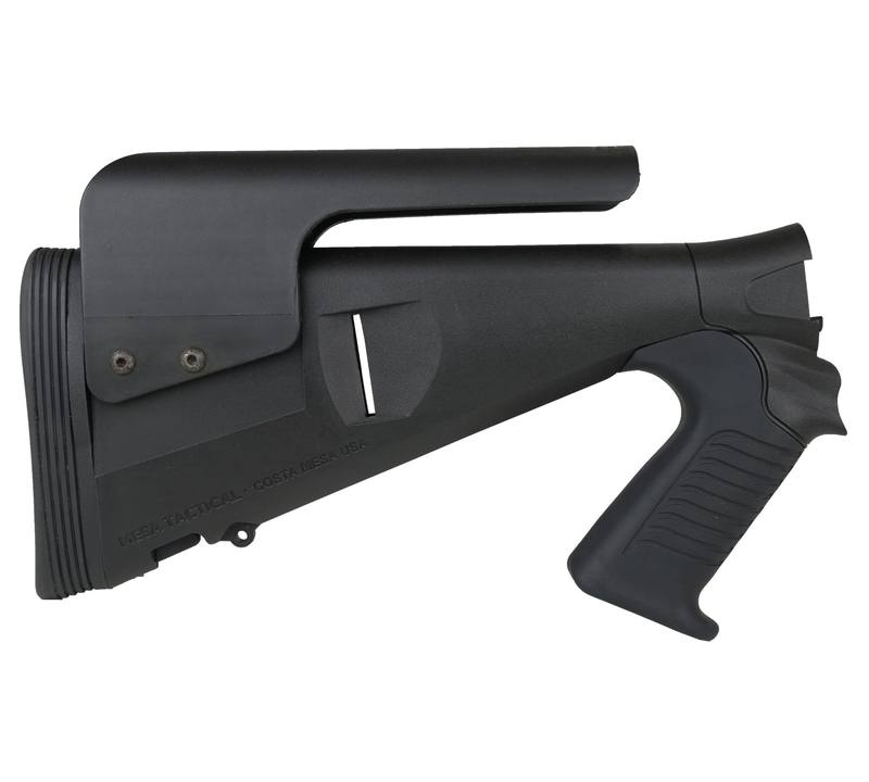 Buy Secondhand Mesa Tactical Urbino Beretta 1301 Pistol Grip Stock Kit in NZ New Zealand.