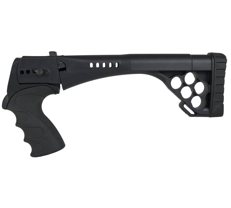 Buy Secondhand Dickinson XX3 Side Folding Stock in NZ New Zealand.