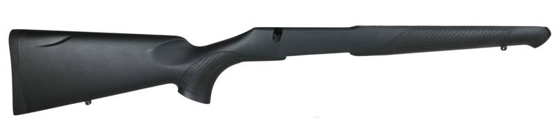 Buy Sauer M100 Factory Stock | Synthetic, Black in NZ New Zealand.