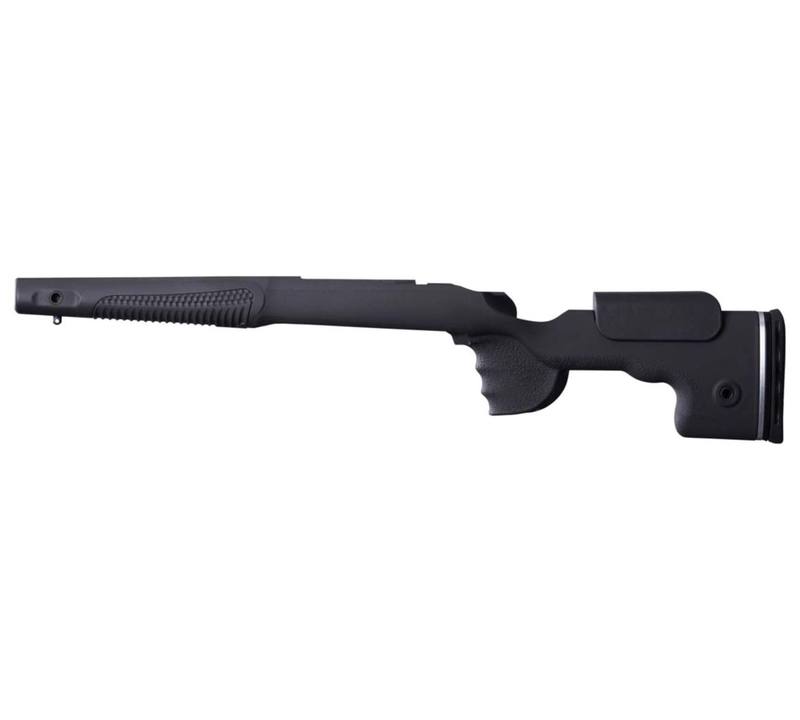 Buy GRS Fenris Tikka T3/T3X Grey Stock in NZ New Zealand.