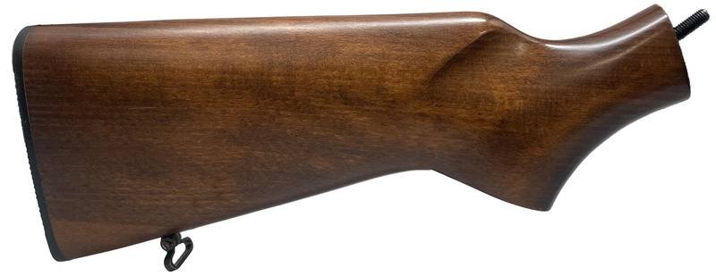 Buy Secondhand CZ 512 Buttstock | Wood in NZ New Zealand.