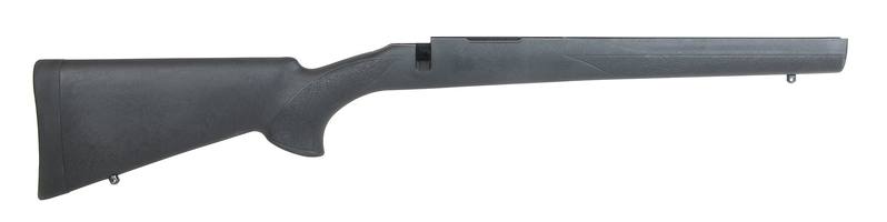 Buy Secondhand Howa 1500 Mini Synthetic Stock | Black in NZ New Zealand.