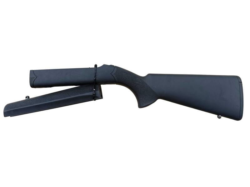 Buy Secondhand Ruger 10/22 Hogue Takedown Stock in NZ New Zealand.