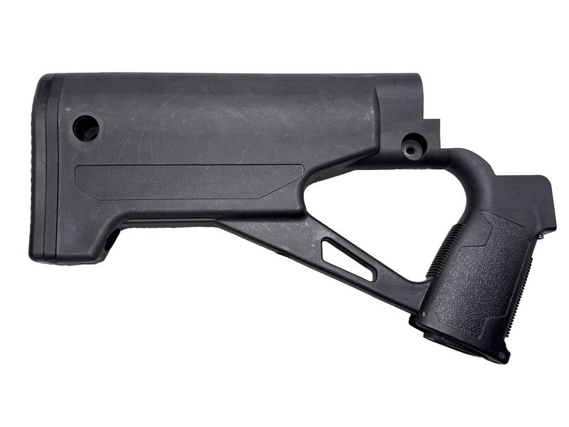 Buy Secondhand Diamond Back AR15 Synthetic Stock in NZ New Zealand.