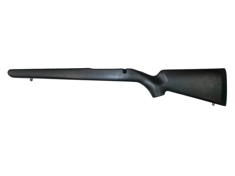 Buy Secondhand KROSEG Tikka T3X Carbon Left handed STD Stock in NZ New Zealand.