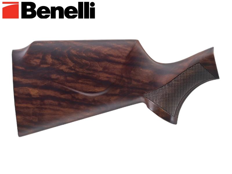 Buy Benelli Lupo Wood Stock 350mm in NZ New Zealand.